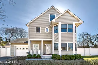 7 Richland Road, Greenwich, CT 06830 - Photo 1