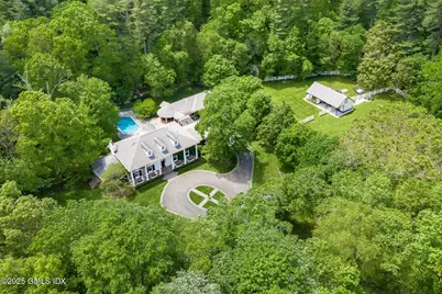 44 N Porchuck Road, Greenwich, CT 06831 - Photo 1