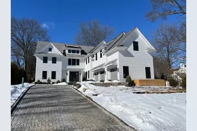 20 Park Avenue, Greenwich, CT 06830 - Photo 1