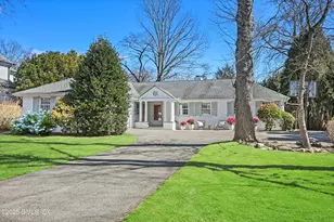 35 Druid Ln, Greenwich, CT 06878 - Photo 1
