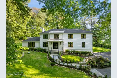 34 Thunder Mountain Road, Greenwich, CT 06831 - Photo 1