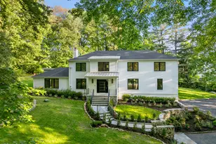 34 Thunder Mountain Rd, Greenwich, CT 06831 - Photo 1