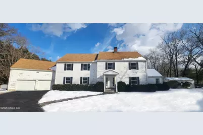 85 Cutler Road, Greenwich, CT 06831 - Photo 1