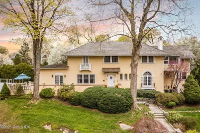 9 Hillside Drive, Greenwich, CT 06831 - Photo 1