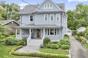 36 Highview Ave, Old Greenwich, CT 06870 - Photo 1