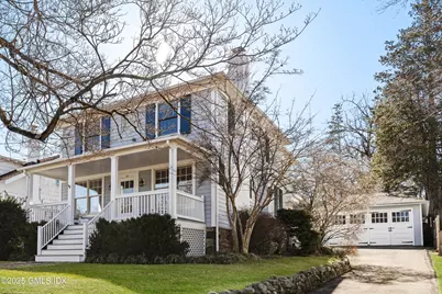 43 Arcadia Road, Old Greenwich, CT 06870 - Photo 1