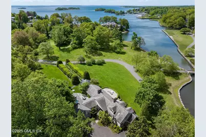 33 Meadow Wood Drive, Greenwich, CT 06830 - Photo 1