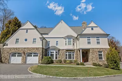 10 Edgewood Drive #5B, Greenwich, CT 06831 - Photo 1