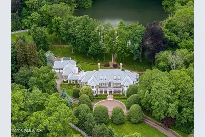 11 Conyers Farm Drive, Greenwich, CT 06831 - Photo 1