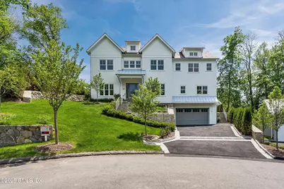 10 Lakeview Drive, Greenwich, CT 06878 - Photo 1