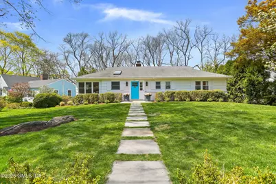 8 Somerset Lane, Greenwich, CT 06878 - Photo 1