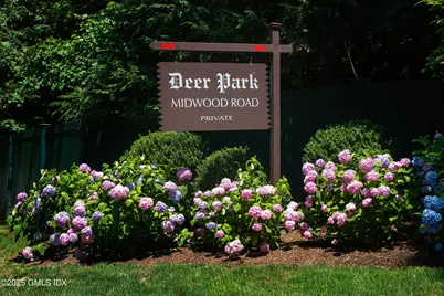 8 Woodside Road, Greenwich, CT 06830 - Photo 1