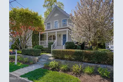 9 Fairfield Avenue, Old Greenwich, CT 06870 - Photo 1