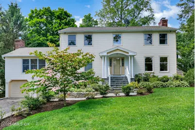 6 Coventry Lane, Greenwich, CT 06878 - Photo 1