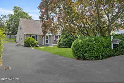 13 Riverside Lane, Greenwich, CT 06878 - Photo 1