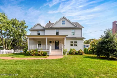 39 Riverside Avenue, Greenwich, CT 06878 - Photo 1