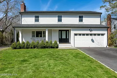 7 Griffith Road, Greenwich, CT 06878 - Photo 1