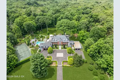 29 Round Hill Club Road, Greenwich, CT 06831 - Photo 1