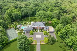 29 Round Hill Club Rd, Greenwich, CT 06831 - Photo 1