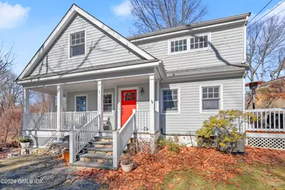 1 Brookside Park, Old Greenwich, CT 06870 - Photo 1