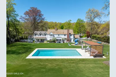 59 Hillside Road, Greenwich, CT 06830 - Photo 1