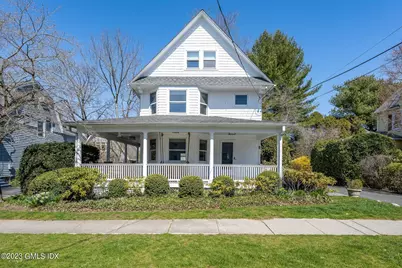 9 Shorelands Place, Old Greenwich, CT 06870 - Photo 1