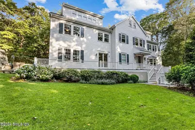 18 Cat Rock Road, Greenwich, CT 06807 - Photo 1