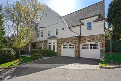 10 Edgewood Drive #4B, Greenwich, CT 06831 - Photo 1