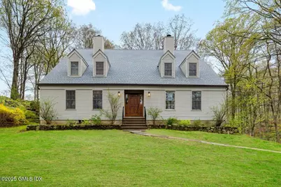 1582 Long Ridge Road, Stamford, CT 06903 - Photo 1