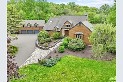741 Riversville Road, Greenwich, CT 06831 - Photo 1