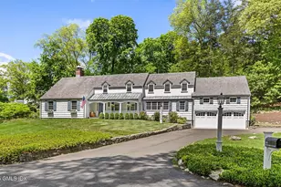 46 Pine Ridge Rd, Greenwich, CT 06830 - Photo 1