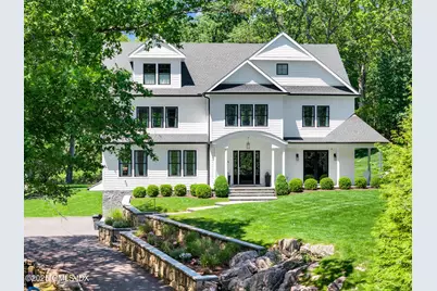 16 Lia Fail Way, Greenwich, CT 06807 - Photo 1