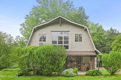 31 Cutler Road #Barn, Greenwich, CT 06831 - Photo 1