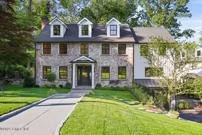 30 Crescent Road, Greenwich, CT 06878 - Photo 1