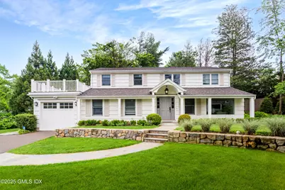 175 Riverside Avenue, Greenwich, CT 06878 - Photo 1