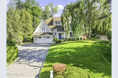 6 Francine Drive, Greenwich, CT 06830 - Photo 1