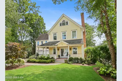 57 Lockwood Avenue, Old Greenwich, CT 06870 - Photo 1