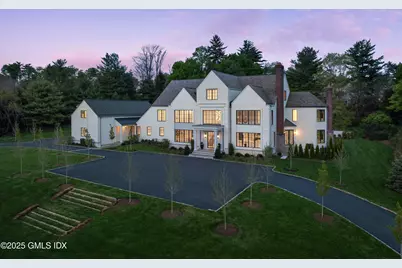 7 Dairy Road, Greenwich, CT 06830 - Photo 1