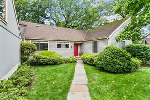 622 W Lyon Farm Dr, Greenwich, CT 06831 - Photo 1