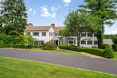 345 Round Hill Road, Greenwich, CT 06831 - Photo 1