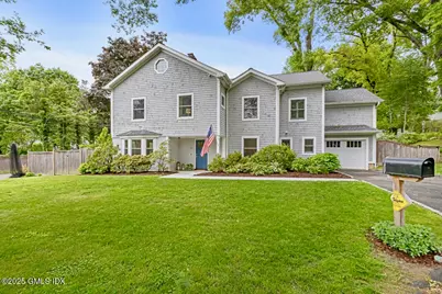 15 Macarthur Drive, Old Greenwich, CT 06870 - Photo 1