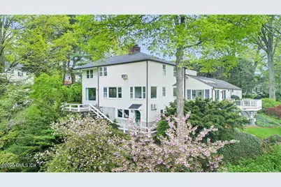 20 Martin Dale, Greenwich, CT 06830 - Photo 1