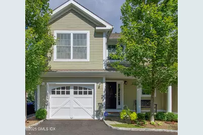 32 Cliff Avenue #1, Greenwich, CT 06830 - Photo 1