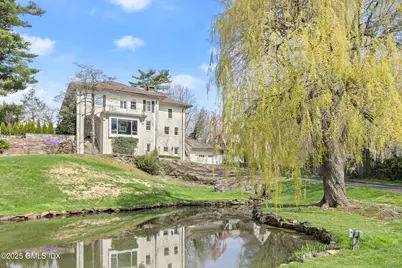 75 Dearfield Drive, Greenwich, CT 06831 - Photo 1