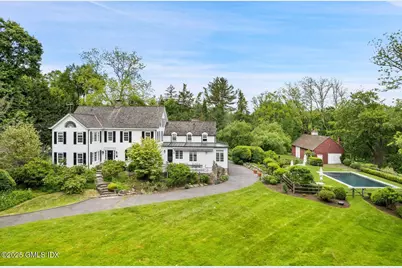 331 Round Hill Road, Greenwich, CT 06831 - Photo 1