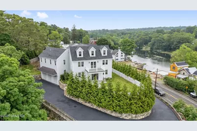 232 Valley Road, Greenwich, CT 06807 - Photo 1