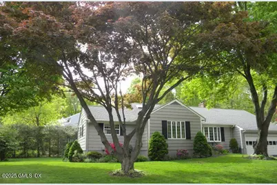 40 Long Meadow Road, Greenwich, CT 06878 - Photo 1