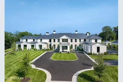 214 Clapboard Ridge Road, Greenwich, CT 06831 - Photo 1