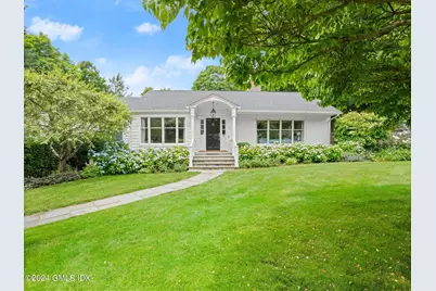 1 Lita Drive, Greenwich, CT 06830 - Photo 1