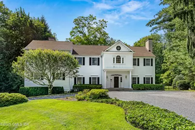 34 Edgewood Drive, Greenwich, CT 06831 - Photo 1